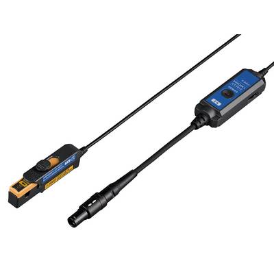 Hioki CT7812 - Ultrakompakte AC/DC-Stromzange, 2 A / 100 kHz-0