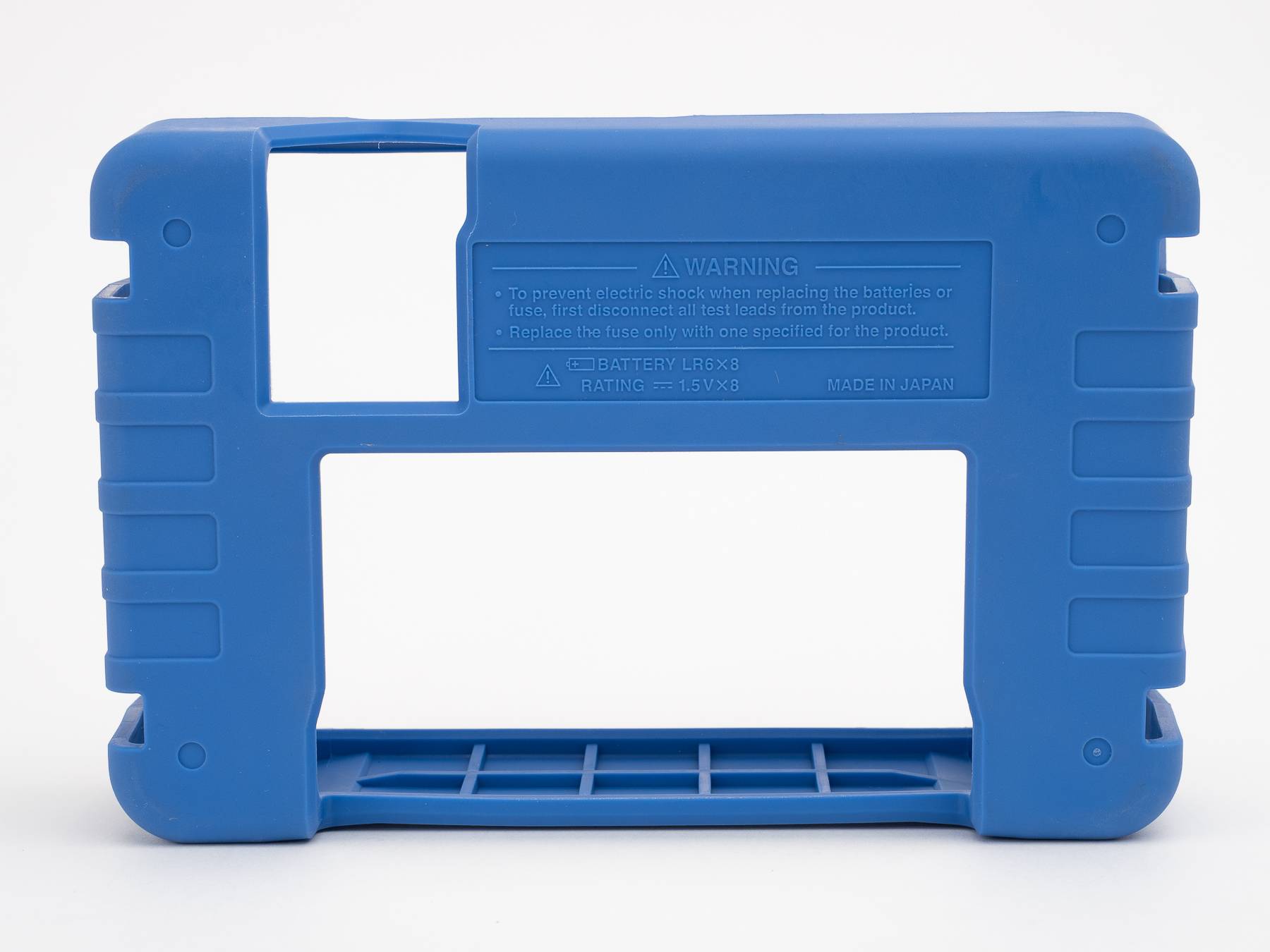 Hioki Z5041 – Geräteschutz für BT3554 und RM3548-4