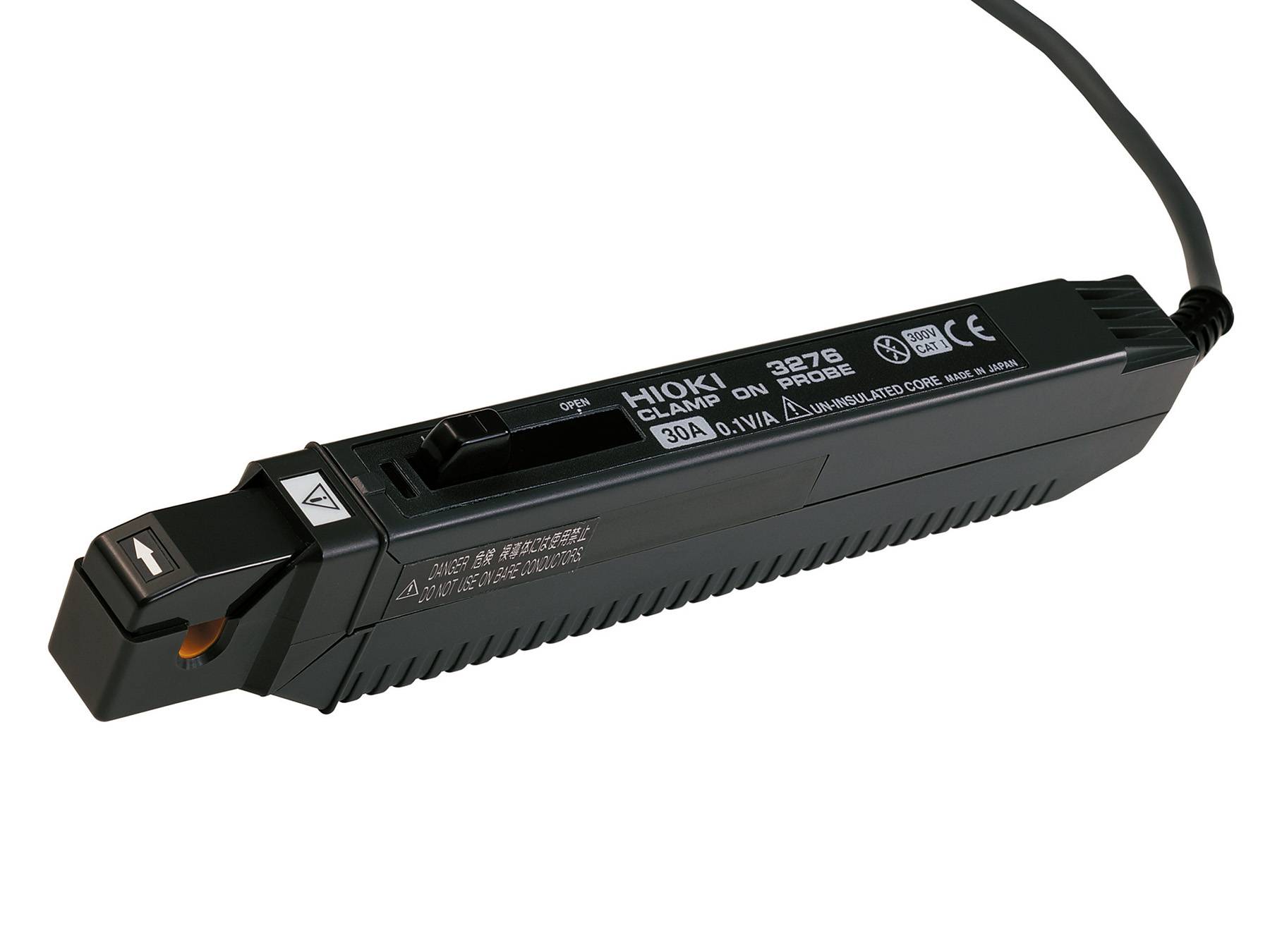 Hioki 3276 - AC/DC Stromzange 30 A / 100 MHz-1