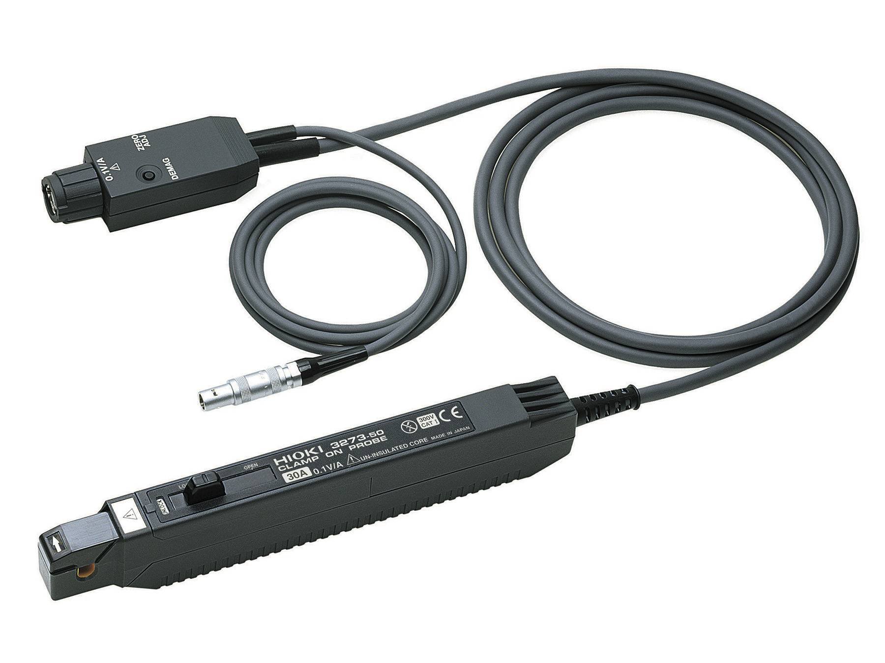 Hioki 3273-50 - AC/DC Stromzange, 30 A / 50 MHz-0