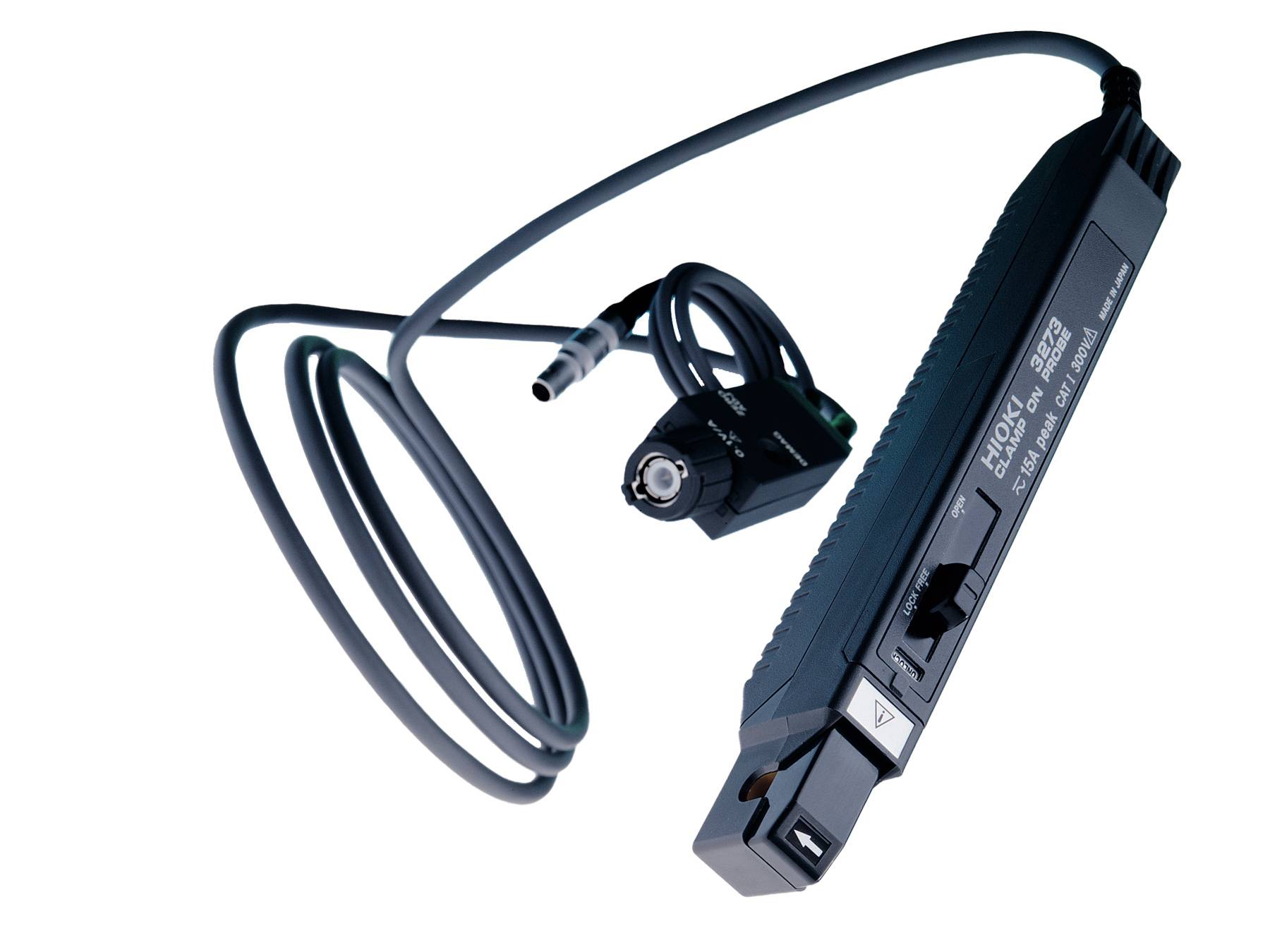 Hioki 3273-50 - AC/DC Stromzange, 30 A / 50 MHz-2