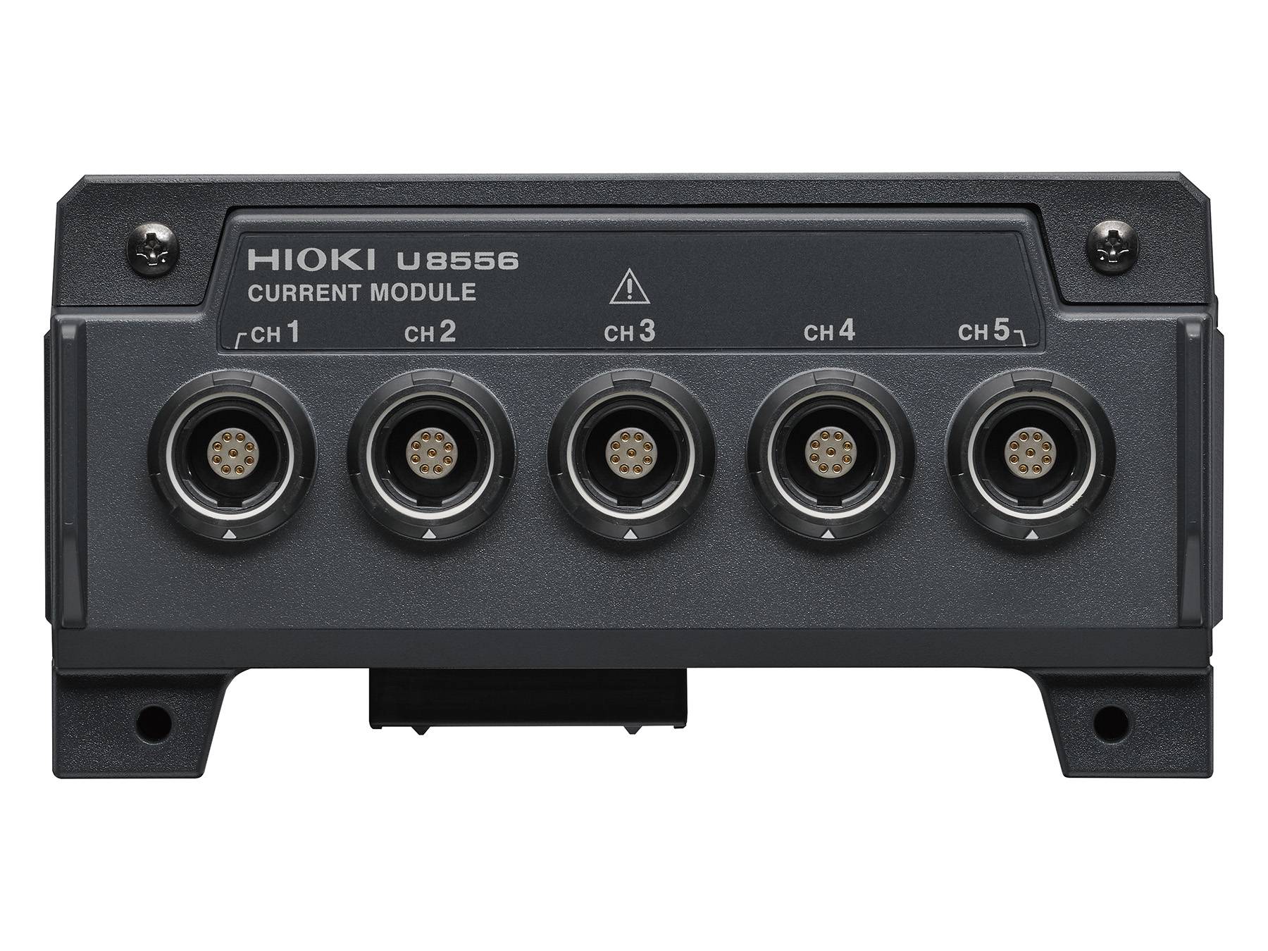 Hioki U8556 - 5-Kanal Loggermodul für Stromsensoren, 1 ms-1