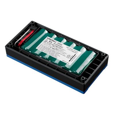 Hioki PW9002 - Batterie-Set für PW3360 und PW3365-0