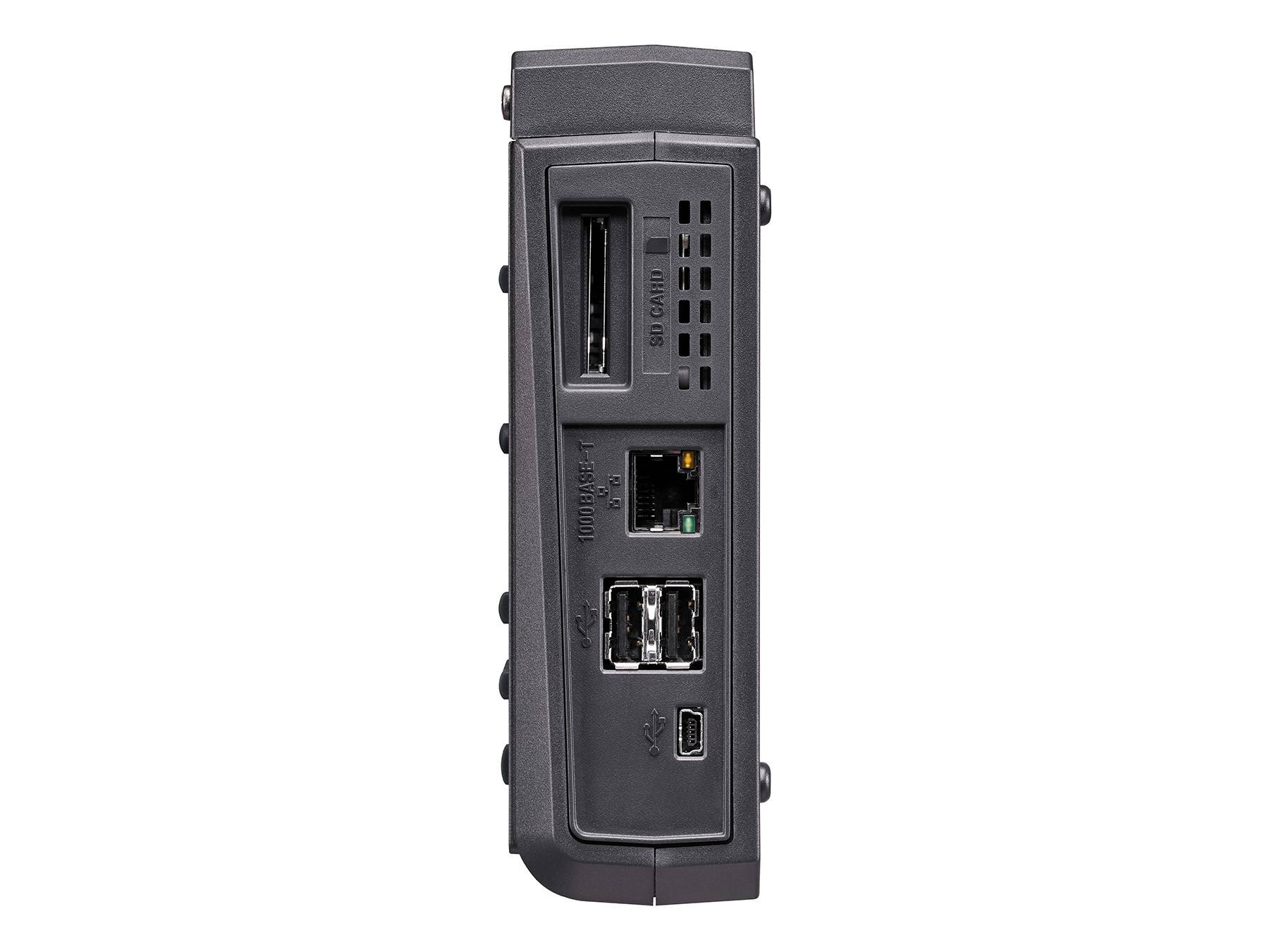 Hioki LR8450-01 - WLAN-fähiger modularer Mehrkanal-Datenlogger-4