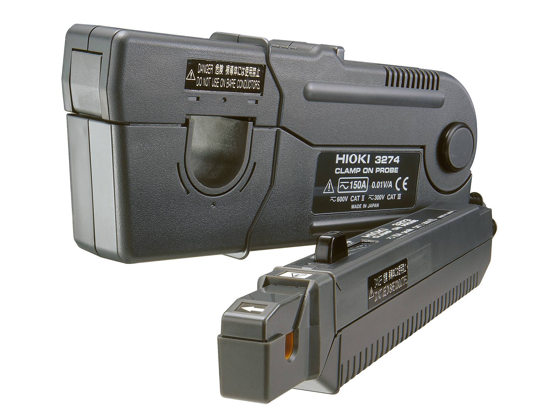 Hioki 3274 - AC/DC Stromzange, 150 A / 10 MHz-3