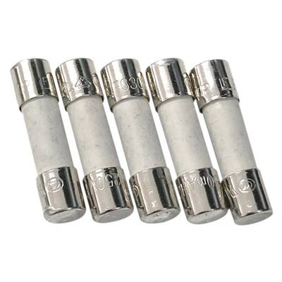 Hioki Z5050 - Ersatzsicherungen für BT3554-0
