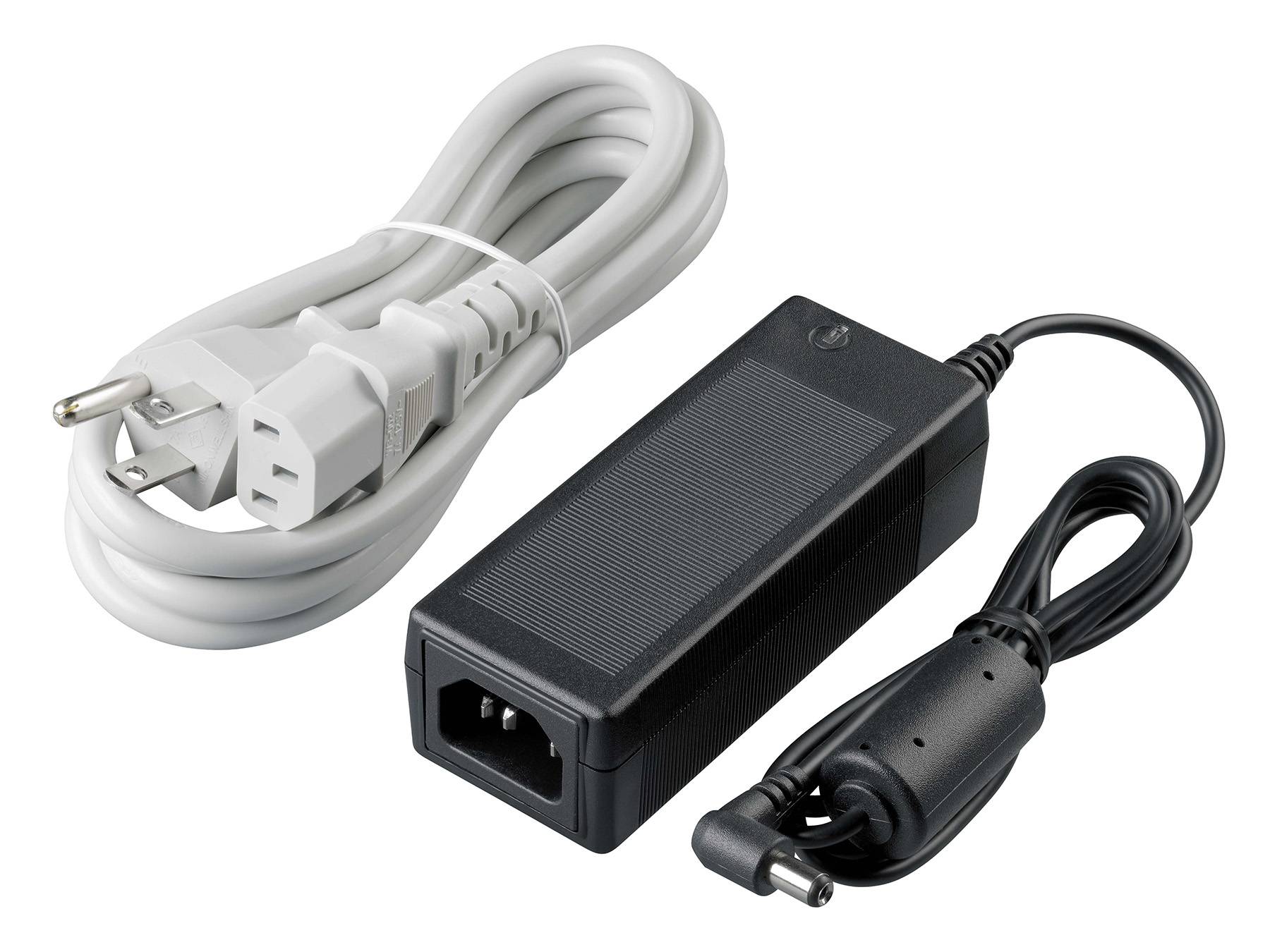 Hioki Z1008 - AC Adapter, für LR853x-Module, P9000, SP700x, PW3365-0