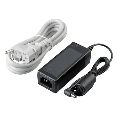 Hioki Z1008 - AC Adapter, für LR853x-Module, P9000, SP700x, PW3365-0