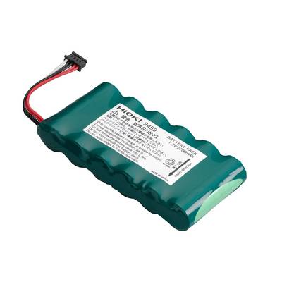 Hioki 9459 - Ersatzakku für PW3360 und PW3365-0