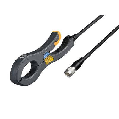 CT6833-01 - Schlanke, hochgenaue AC/DC-Stromzange, 200 A / 50 kHz, Anschlusskabel 10 m-0