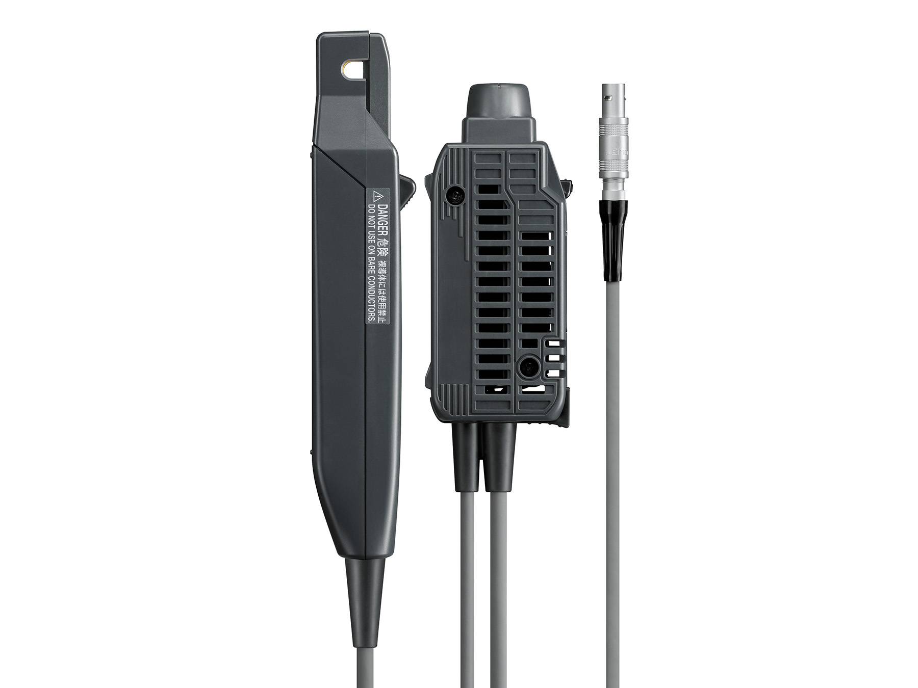 Hioki CT6701 - AC/DC Stromzange, 5 A / 120 MHz-3