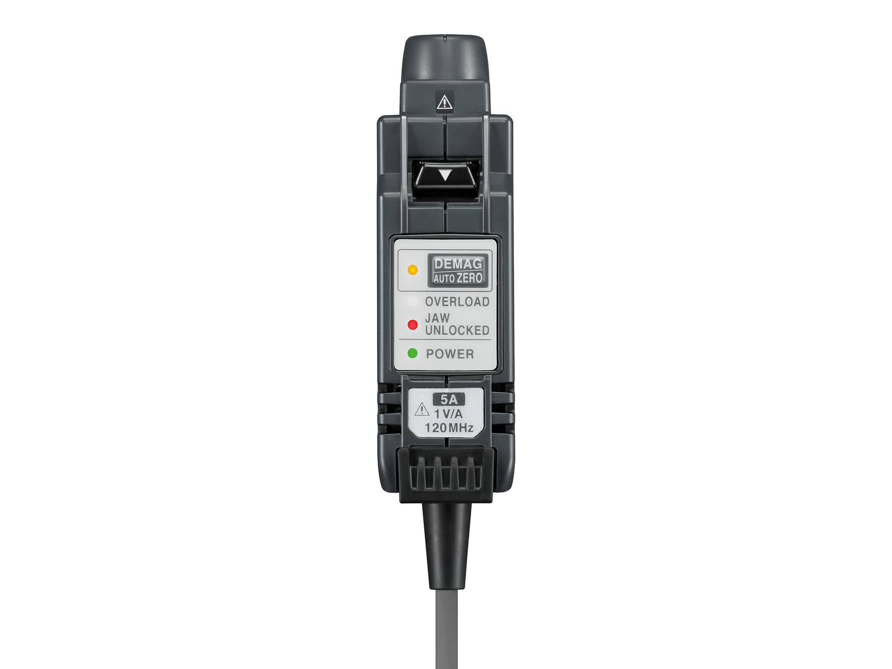 Hioki CT6701 - AC/DC Stromzange, 5 A / 120 MHz-4