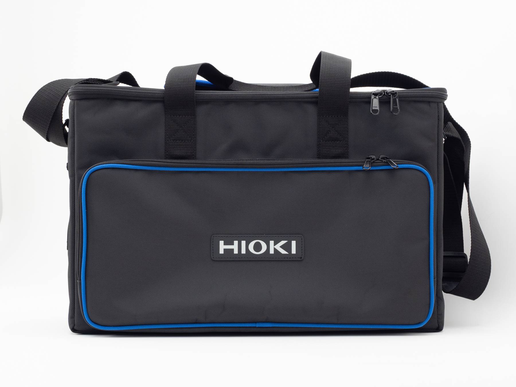 Hioki C1012 - Tragetasche für LR8450 Datenlogger-0