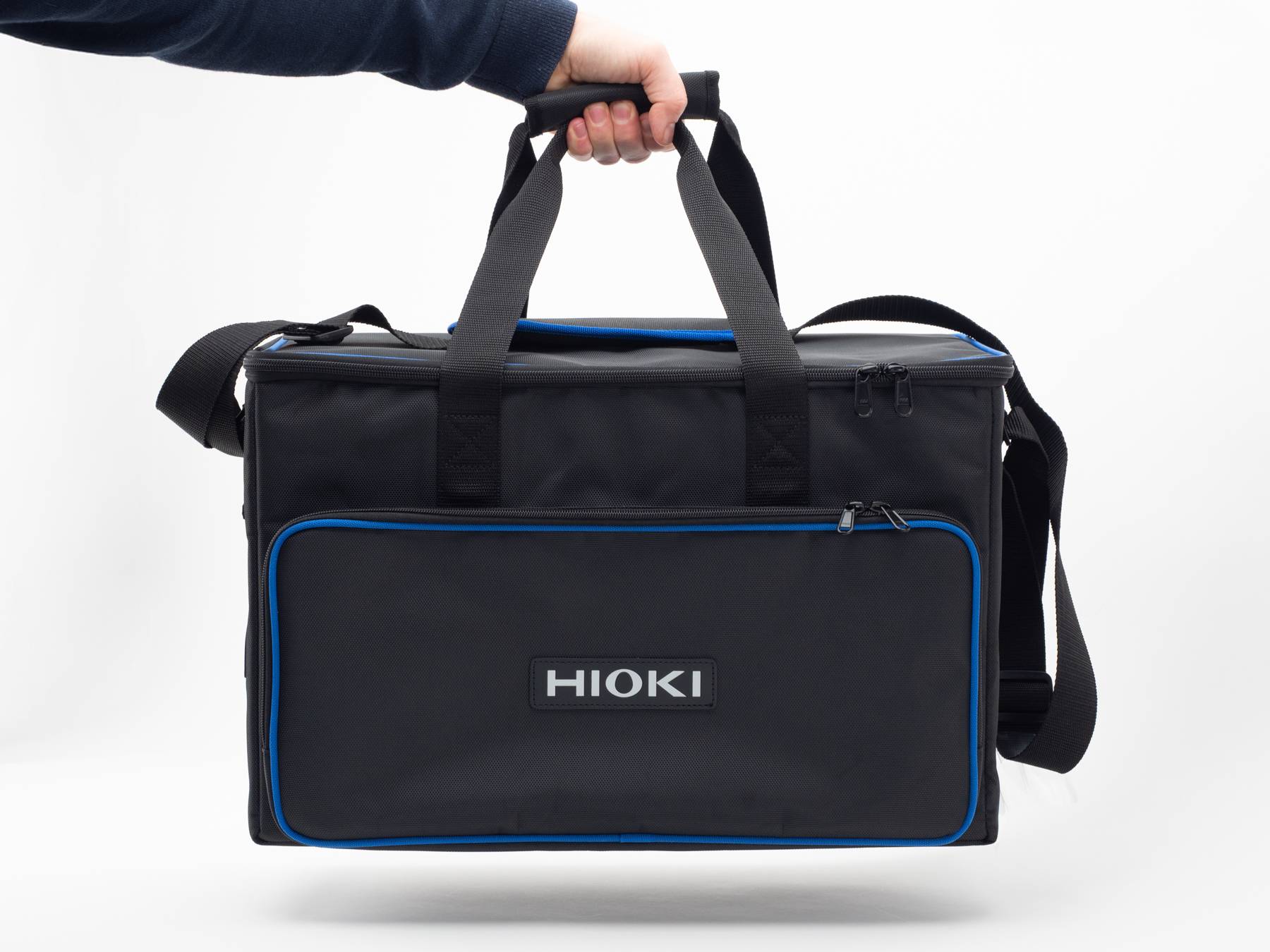 Hioki C1012 - Tragetasche für LR8450 Datenlogger-1