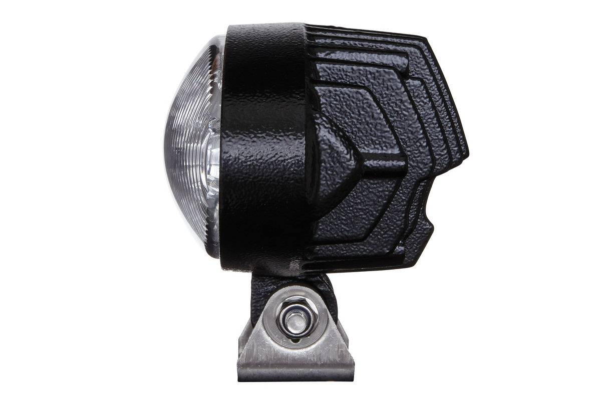 Arbeitsscheinwerfer 24 V 28 W LED 6.500 K 2.000 lm HELLA für u.a. JOHN DEERE 6-1