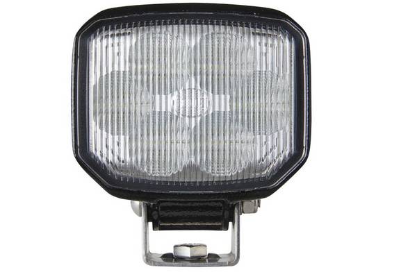 Arbeitsscheinwerfer 12 V 22 W LED 5.700 K 1.300 lm HELLA für HAMM