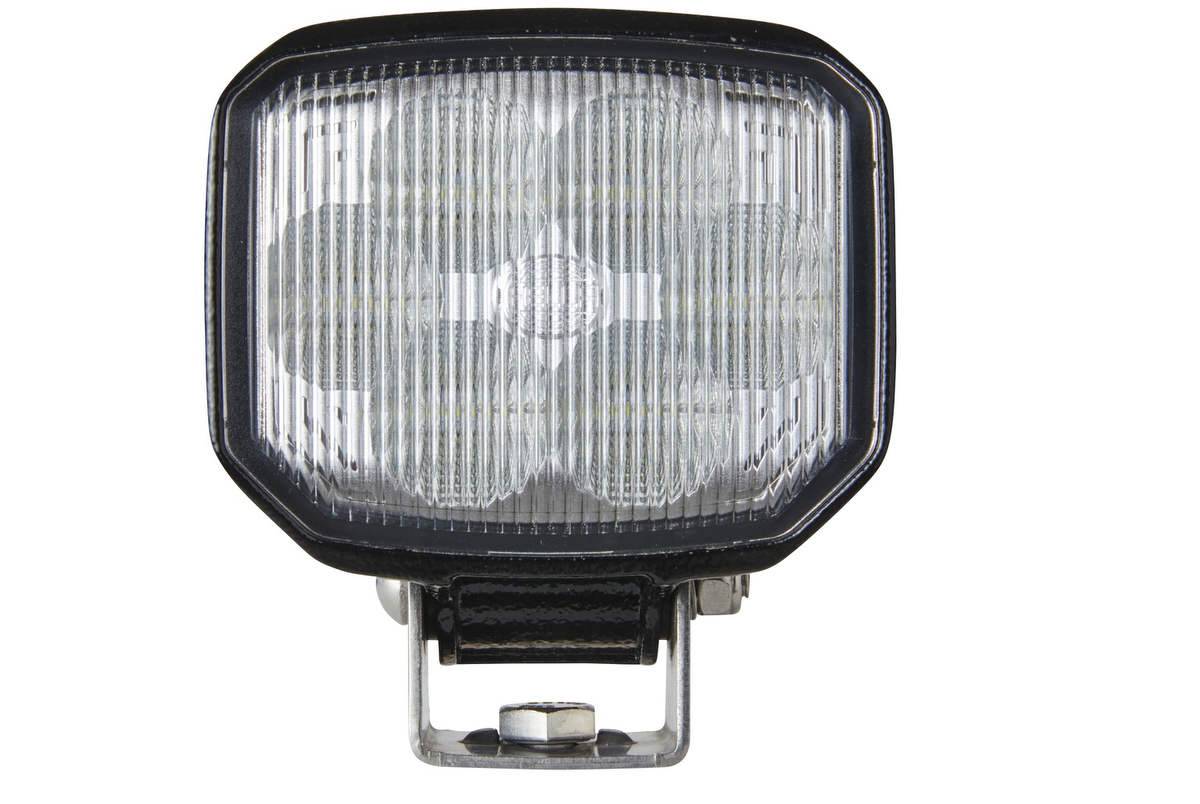 Arbeitsscheinwerfer 12 V 22 W LED 5.700 K 1.300 lm HELLA für HAMM-0