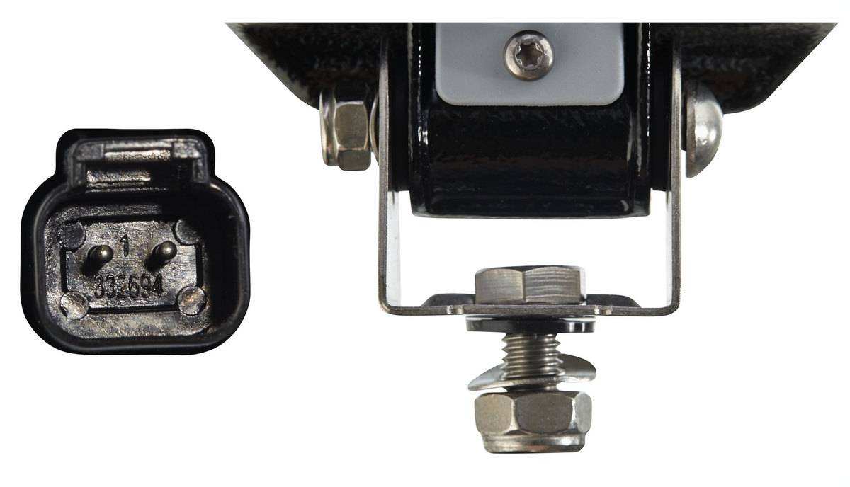 Arbeitsscheinwerfer 12 V 22 W LED 5.700 K 1.300 lm HELLA universell einsetzbar-3