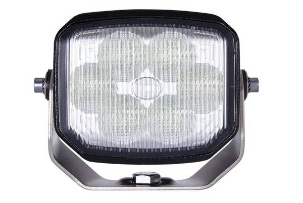 Arbeitsscheinwerfer 24 V 22 W LED 5.700 K 1.300 lm HELLA für SANY