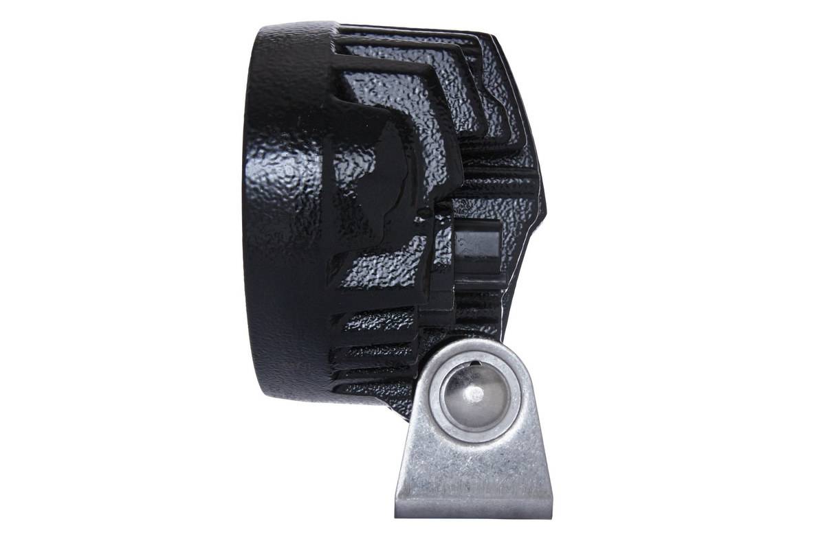 Arbeitsscheinwerfer 24 V 25 W LED 6.500 K 1.700 lm HELLA für u.a. AGCO-1