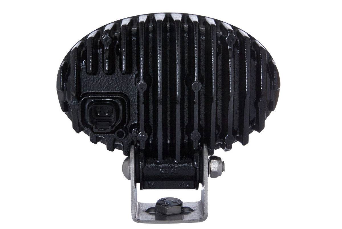Arbeitsscheinwerfer 24 V 25 W LED 6.500 K 1.700 lm HELLA für u.a. AGCO-2