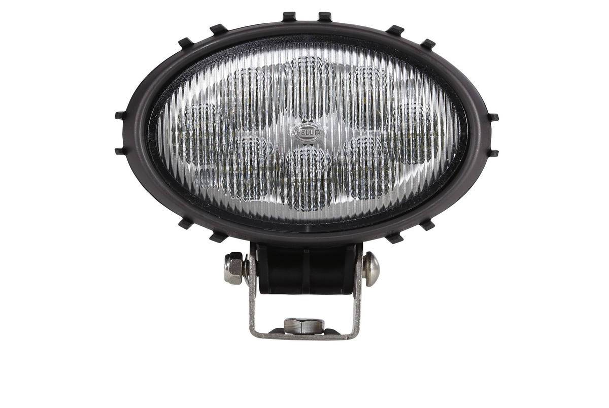 Arbeitsscheinwerfer 12 V 25 W LED 6.500 K 1.700 lm HELLA für AGCO-0