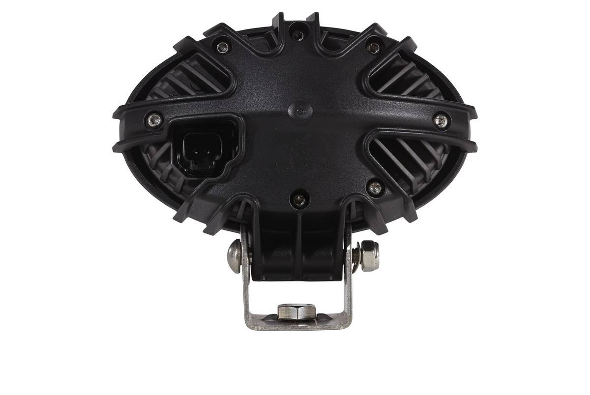 Arbeitsscheinwerfer 12 V 25 W LED 6.500 K 1.700 lm HELLA für AGCO-2