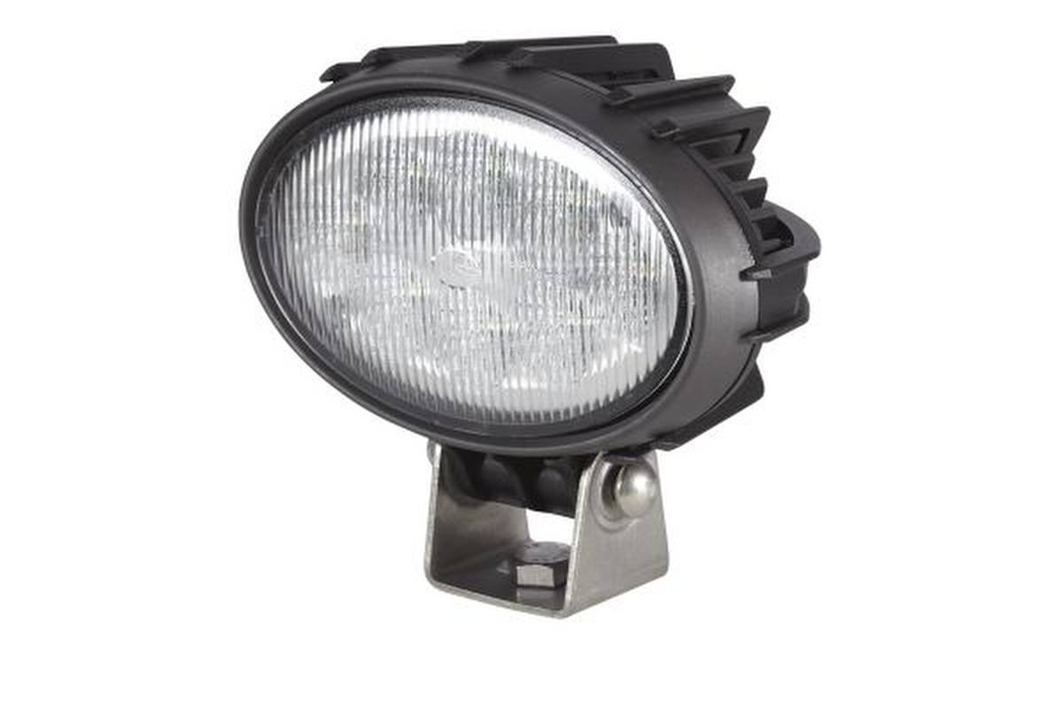Arbeitsscheinwerfer 12 V 25 W LED 6.500 K 1.700 lm HELLA für AGCO-4