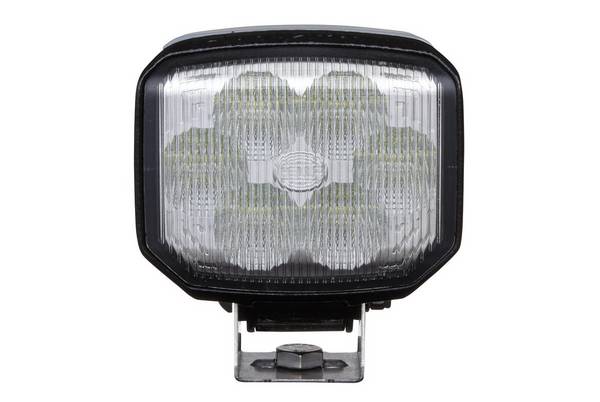 Arbeitsscheinwerfer 24 V 22 W LED 5.700 K 1.300 lm HELLA für u.a. MERCEDES-BENZ