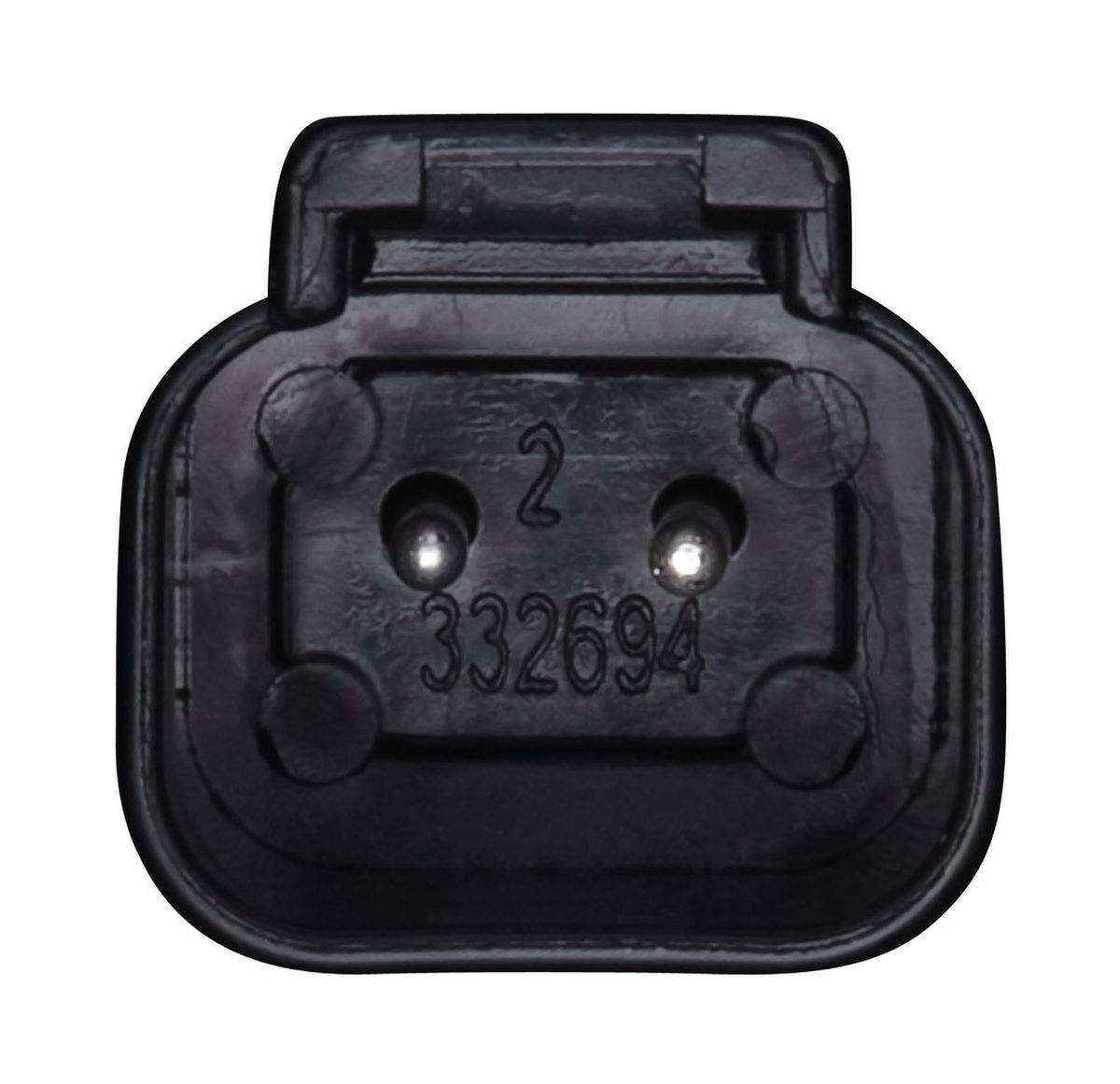 Arbeitsscheinwerfer 12 V 25 W LED 6.500 K 1.700 lm HELLA für AEBI-4