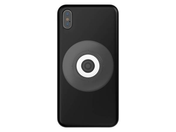 VACUUM uni phone patch klar