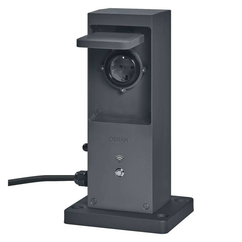 OSRAM SMART+ - Smart-Stecker - outdoor, terminal-0