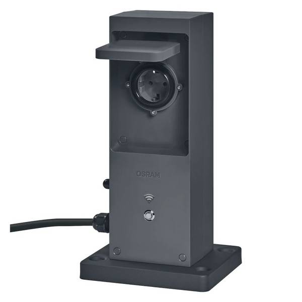 OSRAM SMART+ - Smart-Stecker - outdoor, terminal