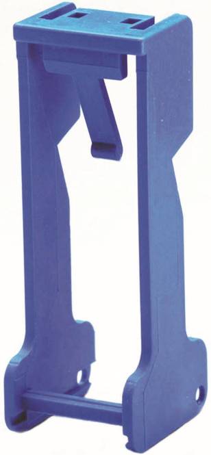 Finder Variclip blau f.Fas. 95.03/05 095.01-0
