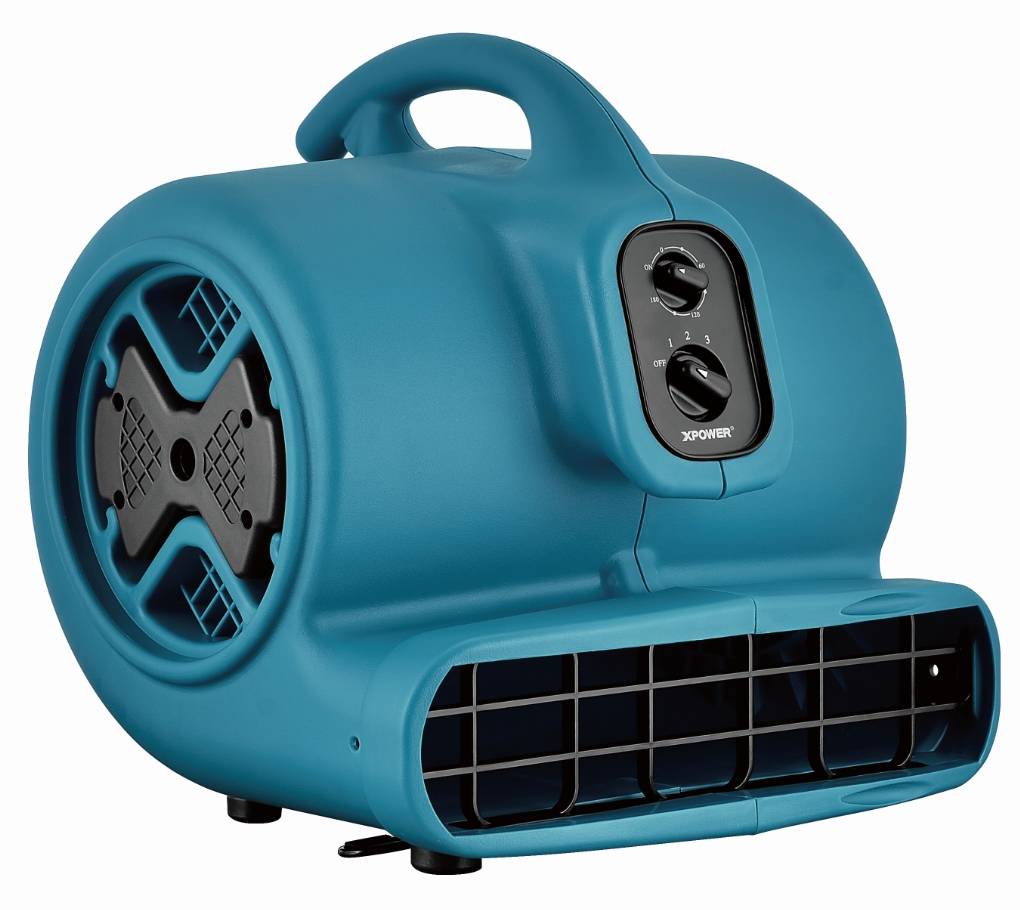 XPOWER P-650T LEISTUNGSSTARKER DUFTLUFTBEWEGER-0