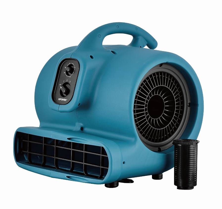 XPOWER P-650T LEISTUNGSSTARKER DUFTLUFTBEWEGER-1