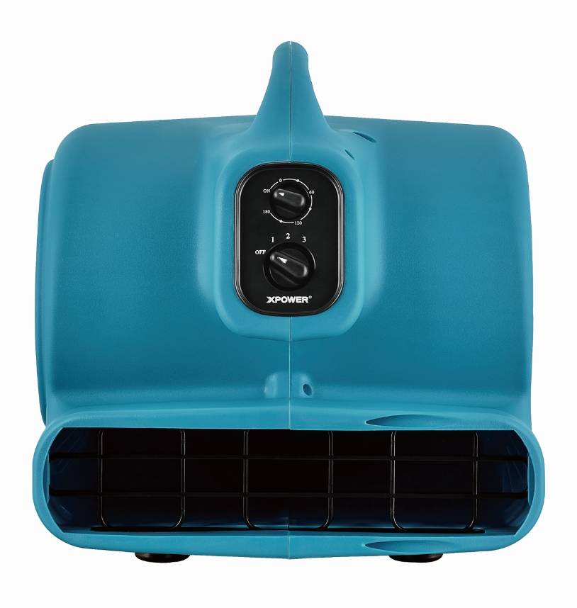 XPOWER P-650T LEISTUNGSSTARKER DUFTLUFTBEWEGER-2
