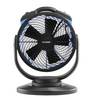 XPOWER FC-300S 1600 CFM MEHRZWECK-BODENVENTILATOR MIT VARIABLER GESCHWINDIGKEIT