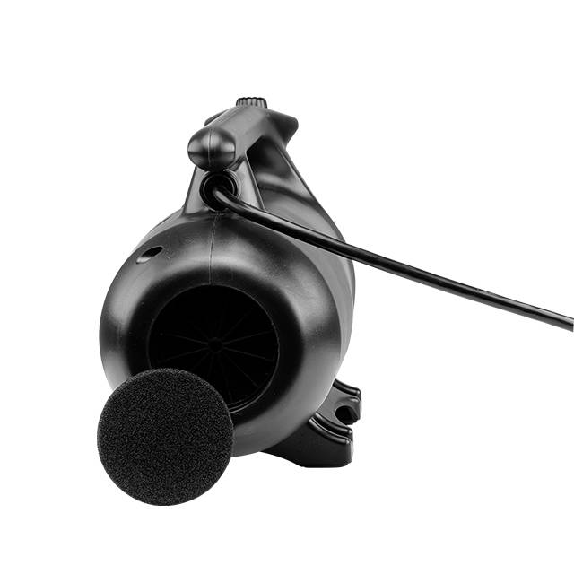 XPOWER A-16 16" PROFESSIONELLER AUTOTROCKNER MIT DOPPELMOTOR UND MOBILER DOCKINGSTATION-2