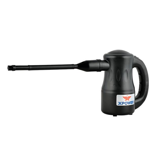 XPOWER A-2 LEISTUNGSSTARKER MEHRZWECK-ELEKTRO-CYBER-STAUBSTOFF-1