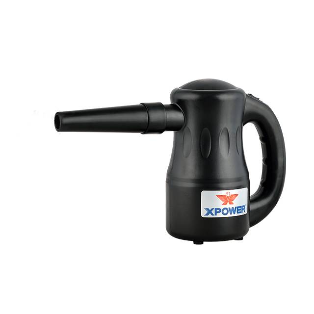 XPOWER A-2 LEISTUNGSSTARKER MEHRZWECK-ELEKTRO-CYBER-STAUBSTOFF-2
