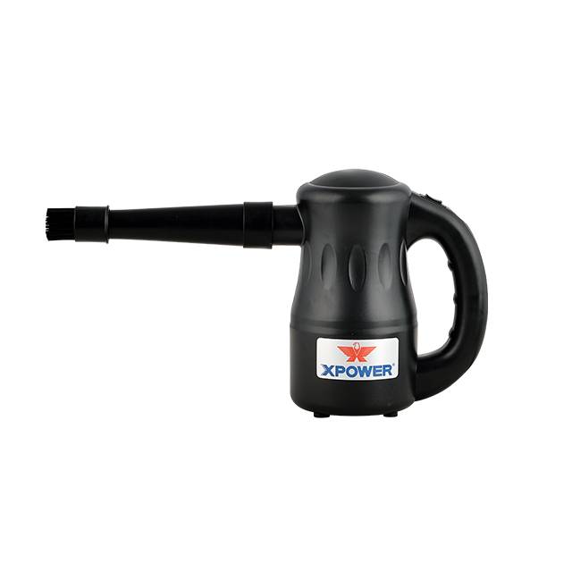 XPOWER A-2 LEISTUNGSSTARKER MEHRZWECK-ELEKTRO-CYBER-STAUBSTOFF-3