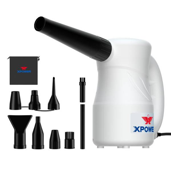 XPOWER A-2S MEHRZWECK-ELEKTRO-CYBER-STAUBSTOFF