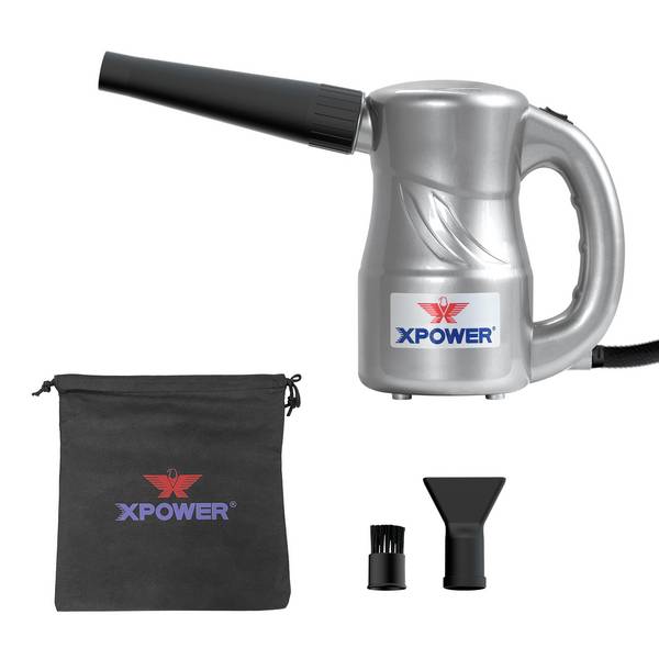 XPOWER A-2C MEHRZWECK-ELEKTRO-CYBER-STAUBSTOFF