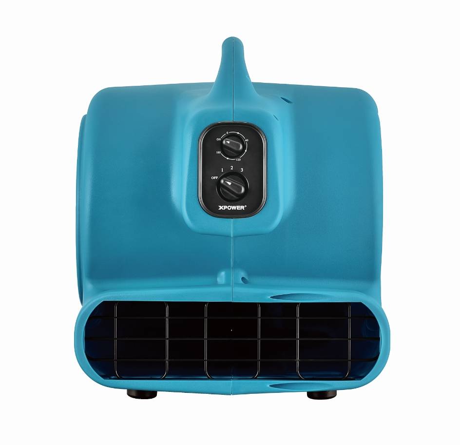 XPOWER P-850T DUFTLUFTBEWEGER MIT HOHER KAPAZITÄT-0