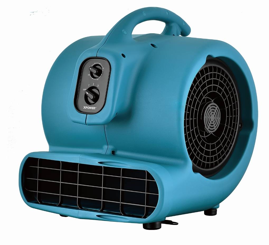 XPOWER P-850T DUFTLUFTBEWEGER MIT HOHER KAPAZITÄT-1