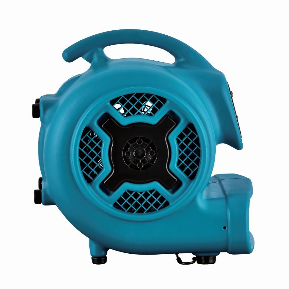 XPOWER P-850T DUFTLUFTBEWEGER MIT HOHER KAPAZITÄT-4