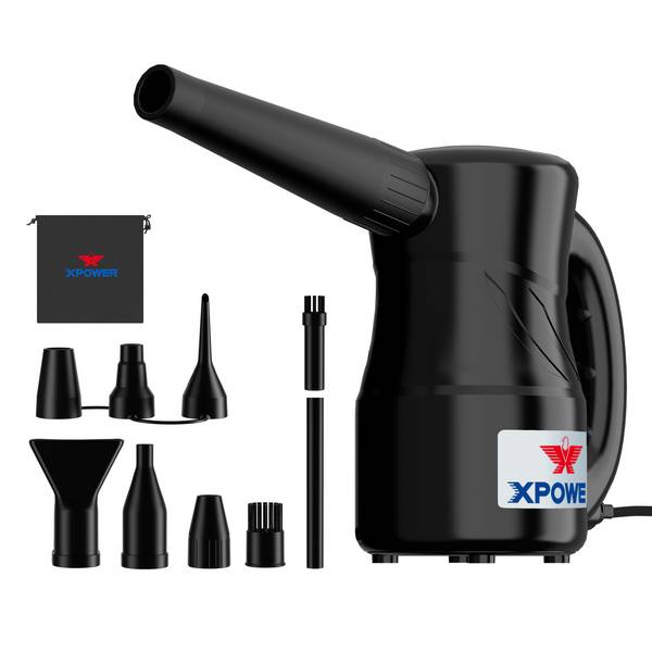 XPOWER A-2S MEHRZWECK-ELEKTRO-CYBER-STAUBSTOFF