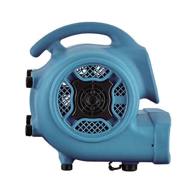 XPOWER P-450T Hochgeschwindigkeits-Duftluftbeweger mit Timerfunktion-3