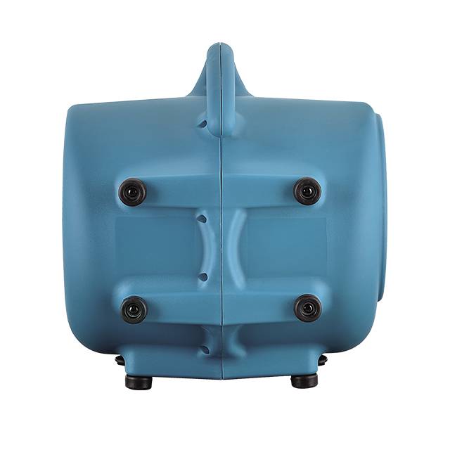 XPOWER P-450T Hochgeschwindigkeits-Duftluftbeweger mit Timerfunktion-4